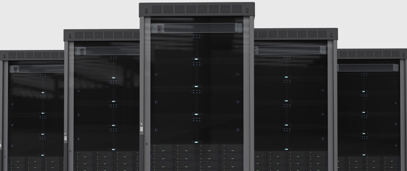 rack cabinet manufacturing