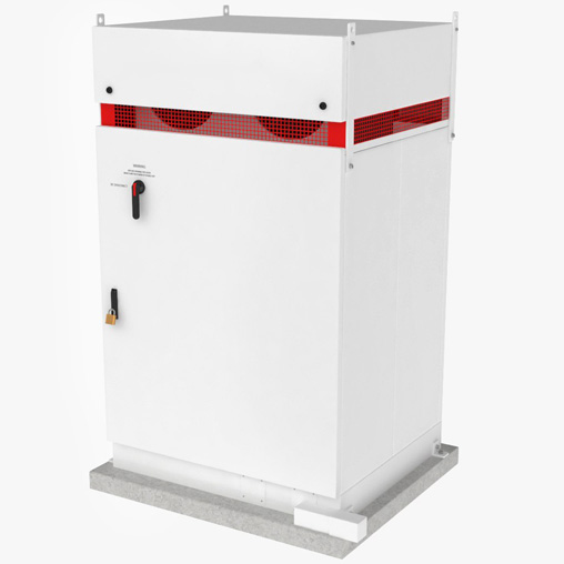 Efsane Pano - Inverter Boxes