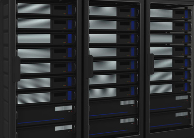 Server Cabinets